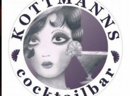 照片: Kottmanns - Cocktailbar